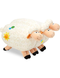 Peluche Disney Toy Story 4 Billy Cabra y Gruff 25 cm 2