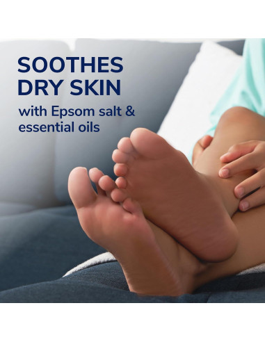 Crema Hidratante Exfoliante para Pies Dr. Scholl's 99 g