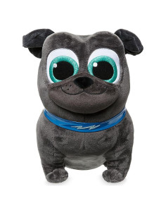 Peluche Disney Bingo Pals de Perro 24.9x19x13.5cm
