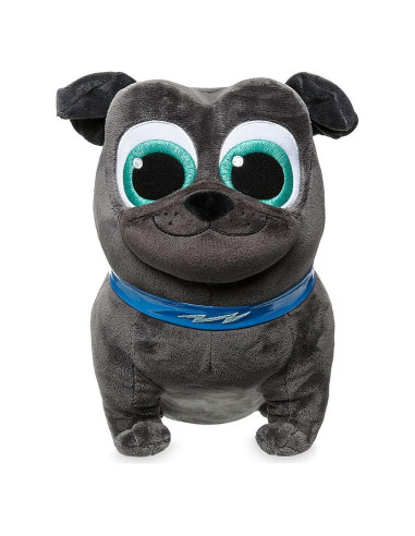 Peluche Disney Bingo Pals de Perro 24.9x19x13.5cm
