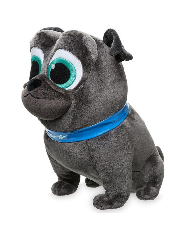 Peluche Disney Bingo Pals de Perro 24.9x19x13.5cm