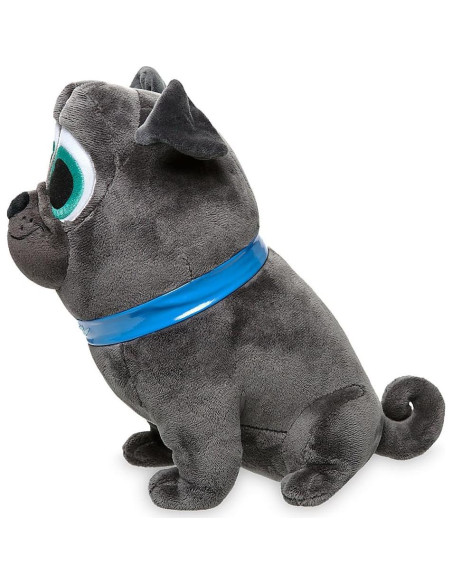 Peluche Disney Bingo Pals de Perro 24.9x19x13.5cm