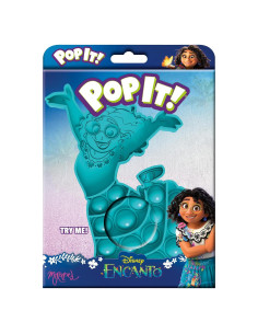 Juego de Burbujas Disney Encanto Mirabel Buffalo Games