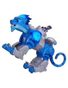 Juguete Interactivo PJ Masks Hasbro Charge and Roar Cat 30.48cm