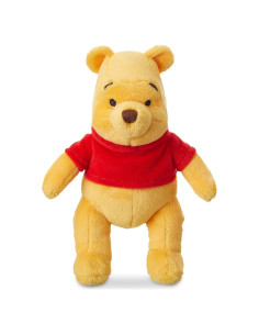 Peluche Mini Winnie the Pooh Disney 19x10.8 cm