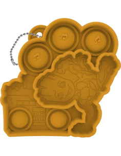 Juego Pop It! Buffalo - Mini Baby Groot para 2 Jugadores 2