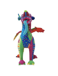 Peluches Disney Pixar Dante Alebrije 42 cm - Coco