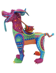 Peluches Disney Pixar Dante Alebrije 42 cm - Coco 2