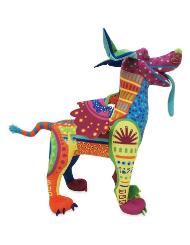 Peluches Disney Pixar Dante Alebrije 42 cm - Coco