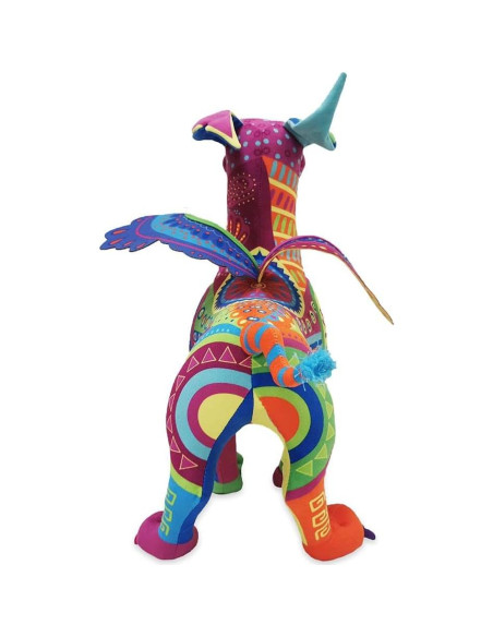 Peluches Disney Pixar Dante Alebrije 42 cm - Coco