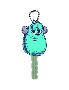 Soporte de Llaves Disney Universidad de Monstruos Sulley 2