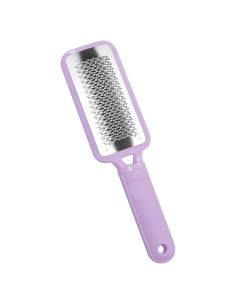 Lima Profesional para Pies TOPMEET - Acero Inoxidable Ergonómico