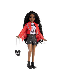 Muñeca ILY 4EVER Disney Mickey Mouse 29.2 cm 13 articulaciones