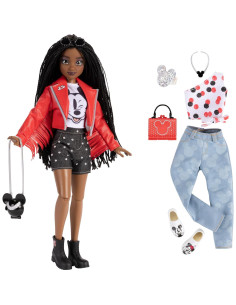 Muñeca ILY 4EVER Disney Mickey Mouse 29.2 cm 13 articulaciones 2