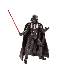Figura de Acción Hablante Darth Vader 37 cm - Disney
