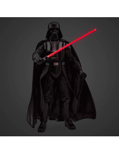 Figura de Acción Hablante Darth Vader 37 cm - Disney 2