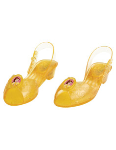 Zapatos Iluminados de Bella Disney para Niñas Talla 11/12