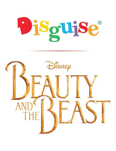 Zapatos Iluminados de Bella Disney para Niñas Talla 11/12