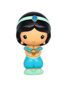 Banco de PVC Princesa Jasmine Multicolor 35.3x25.4x39.9 cm