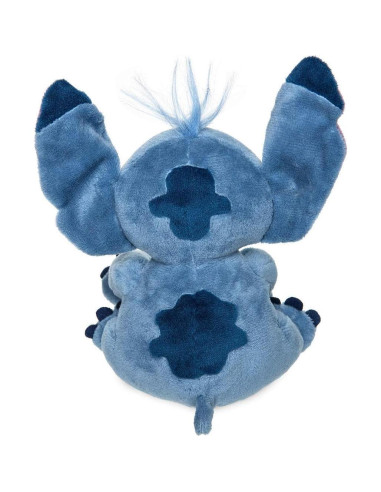 Peluche Mini Bolsa de Frijoles Disney Stitch 15cm