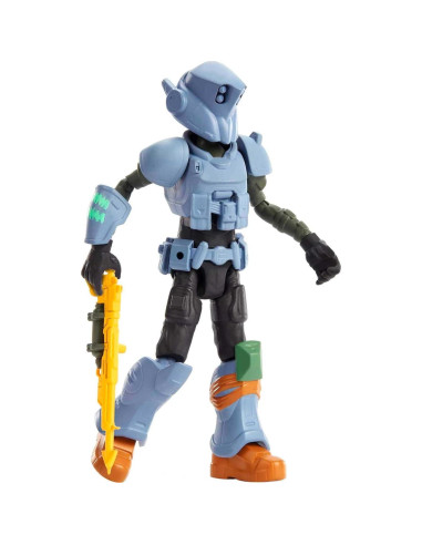 Figura de acción Mo Morrison Mattel Lightyear Jr. Zap Patrol 13.84 cm