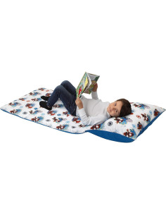 Colchoneta para Siesta Deluxe Spidey 66x157 cm Disney 2