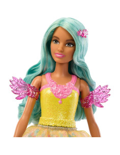 Muñeca Barbie Un Toque de Magia Teresa con Accesorios 2