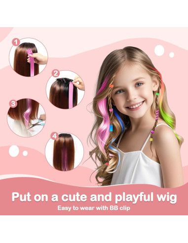Máquina Automática de Trenzado de Cabello Kidzkube - Set Completo con Accesorios