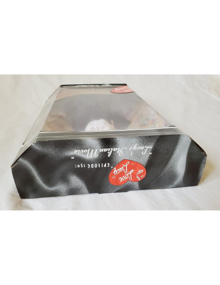 Muñeca Barbie como Lucy - Edición Especial 1999 - Mattel