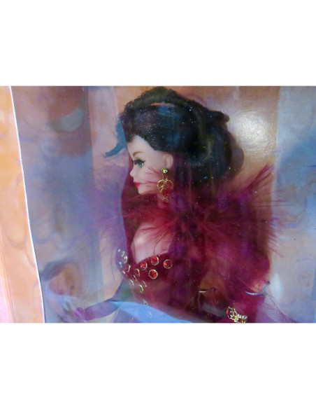 Muñeca Barbie Tesoros Eternos Scarlett O'Hara 30.5 cm