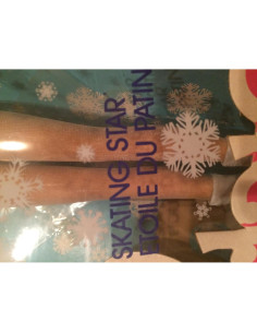 Barbie Patinadora Estrella 1988 Mattel Juegos Olímpicos 2