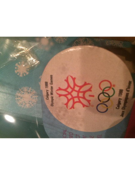 Barbie Patinadora Estrella 1988 Mattel Juegos Olímpicos