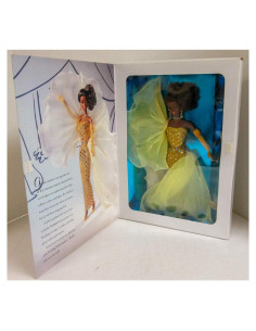 Muñeca Barbie Noche Extravagante Edición Limitada 1993