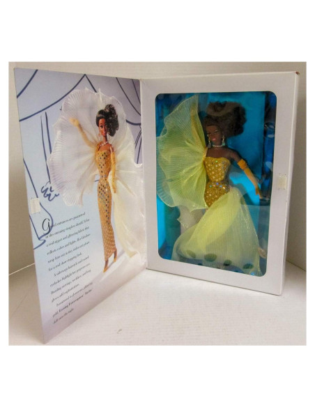 Muñeca Barbie Noche Extravagante Edición Limitada 1993