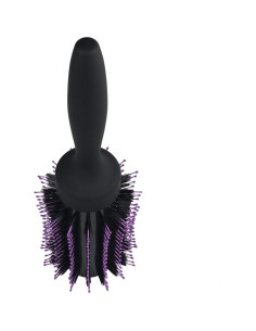 Cepillo Redondo Voluminizador Wet Brush para Cabello Fino 2