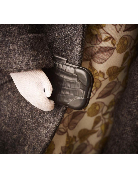 Muñeca Barbie Rosa Parks Coleccionable con Accesorios y Soporte