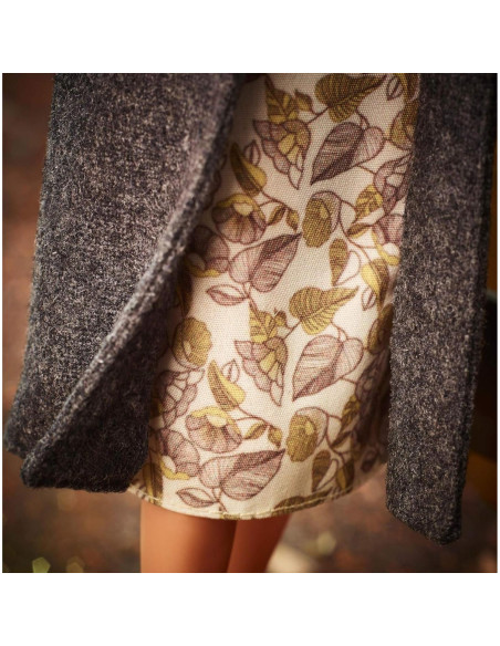 Muñeca Barbie Rosa Parks Coleccionable con Accesorios y Soporte