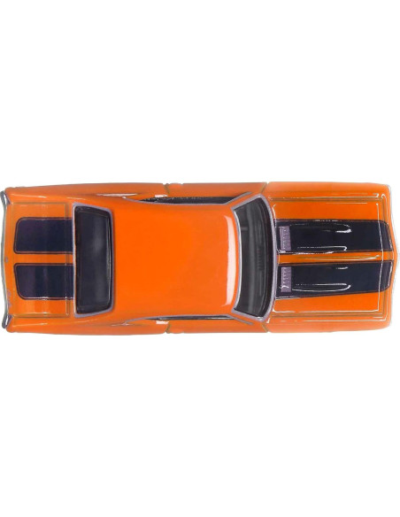 Vehículo Hot Wheels Circuit Legends 1:64 Mattel - Colección Premium