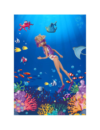 89 Piezas Ropa y Accesorios para Muñecos 30 y 29 cm ZTWEDEN