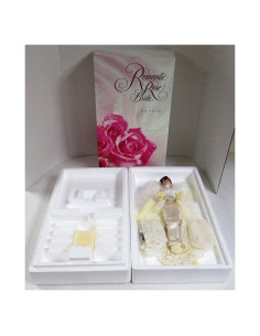 Barbie Novia Rosa Romántica 1996 Edición Limitada Mattel