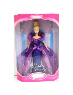 Muñeca Barbie Belleza Brillante Edición Especial 1997 Mattel