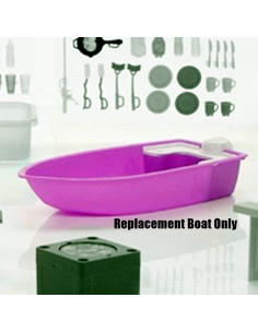 Repuesto Barco de Juguete para Barbie GHL93 - Mattel 2