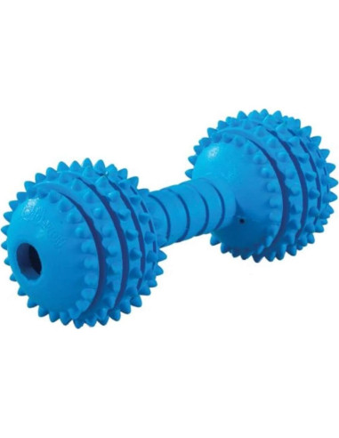 Juguete para Perros JW Pet Chompion Mediano Goma Natural