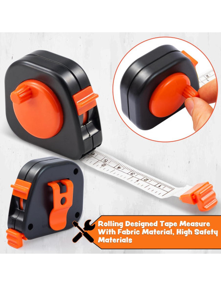 Juego de Herramientas para Niños Joyin 32 Piezas con Taladro