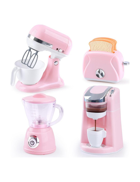 Juego de Cocina para Niños PLAY 38286 Accesorios 1,23 kg