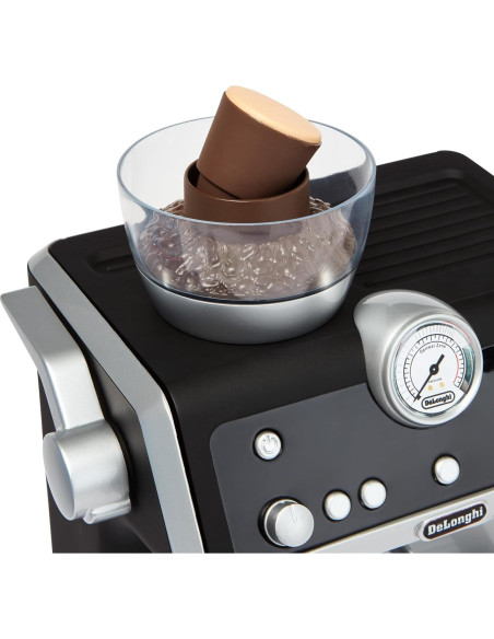 Máquina de café de juguete Casdon De'Longhi 1,17 kg