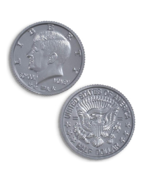 Conjunto de Monedas de Aprendizaje 94 Piezas - Juego Realista