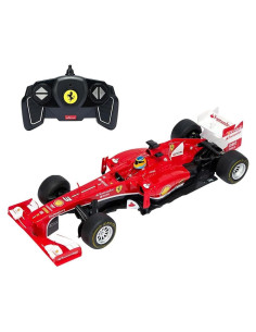 Coche RC Ferrari LaFerrari F138 1:12 Control Remoto
