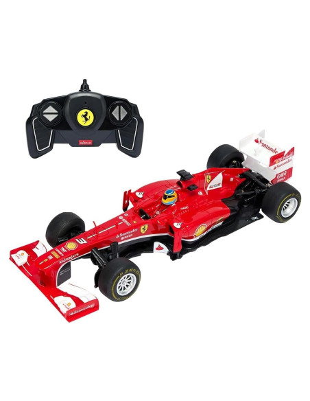 Coche RC Ferrari LaFerrari F138 1:12 Control Remoto