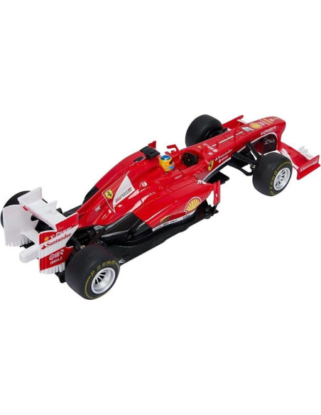 Coche RC Ferrari LaFerrari F138 1:12 Control Remoto